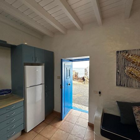アンティグア Casa Azulヴィラ エクステリア 写真