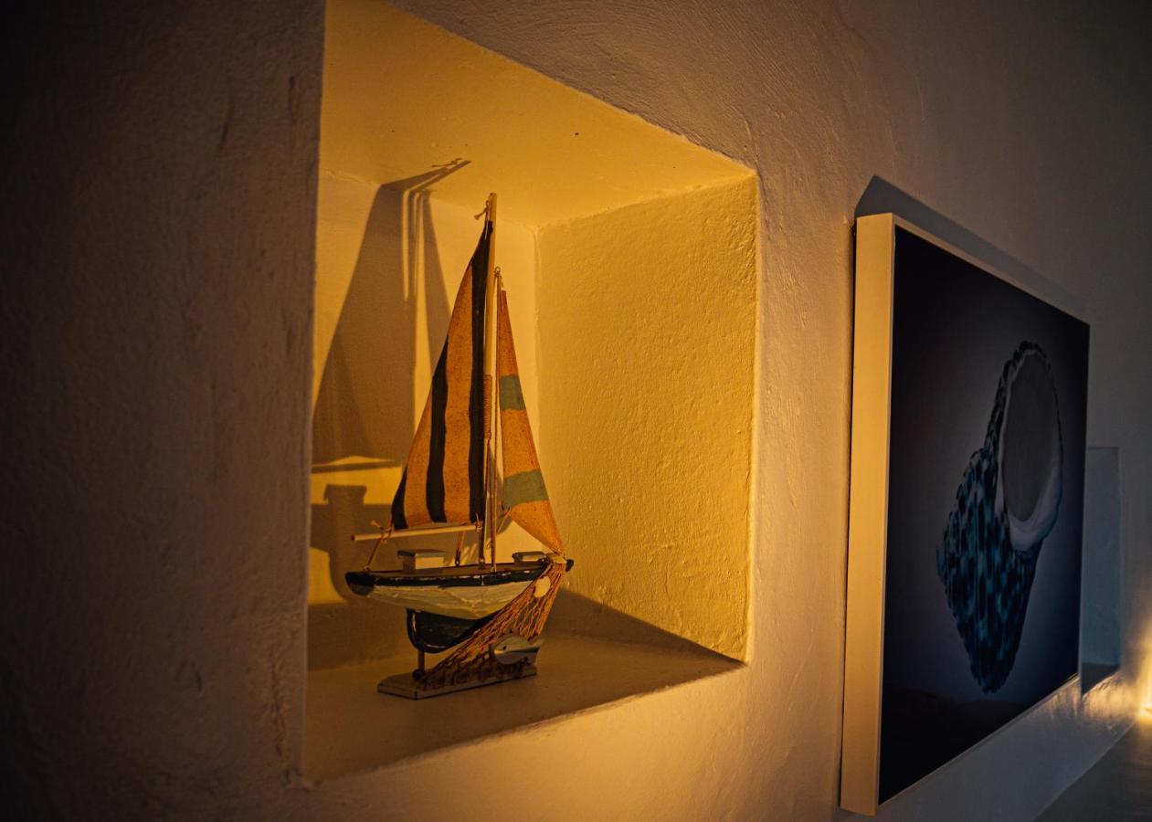 アンティグア Casa Azulヴィラ エクステリア 写真