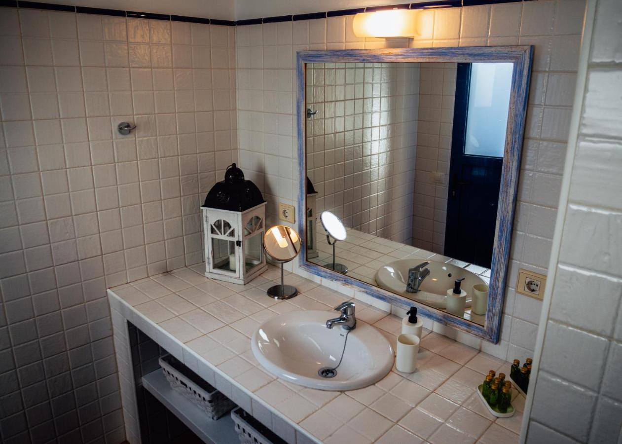 アンティグア Casa Azulヴィラ エクステリア 写真